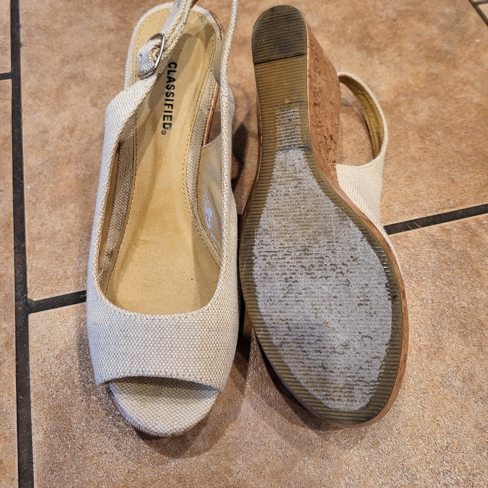 Wedges - Picture 2 of 3